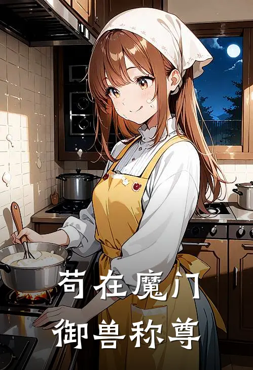 苟在魔门御兽称尊(徐安王诚)热门的小说_热门网络小说推荐苟在魔门御兽称尊(徐安王诚)