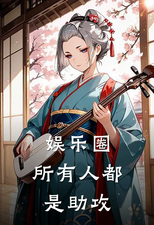 娱乐圈：所有人都是助攻