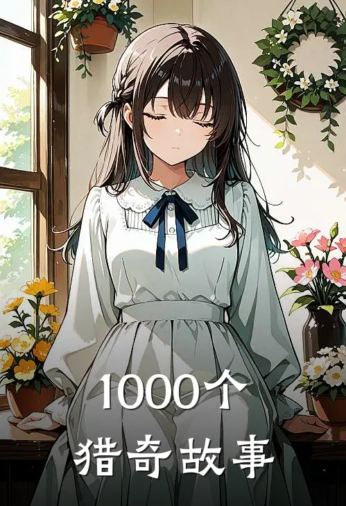 1000个猎奇故事