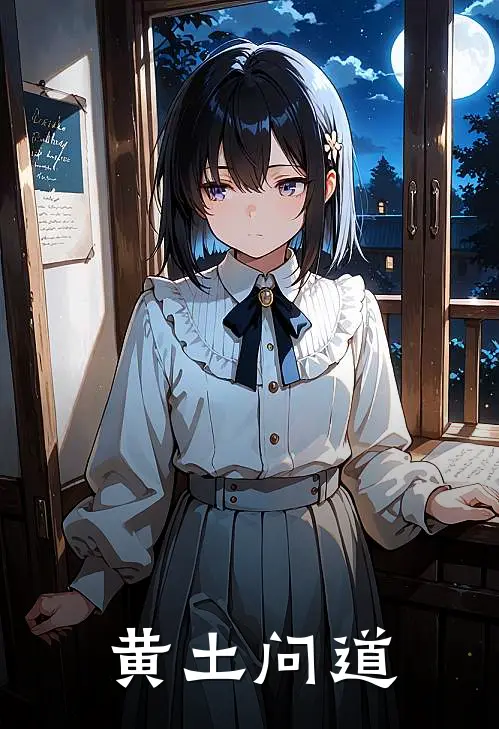 黄土问道