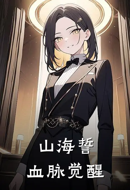 山海誓，血脉觉醒