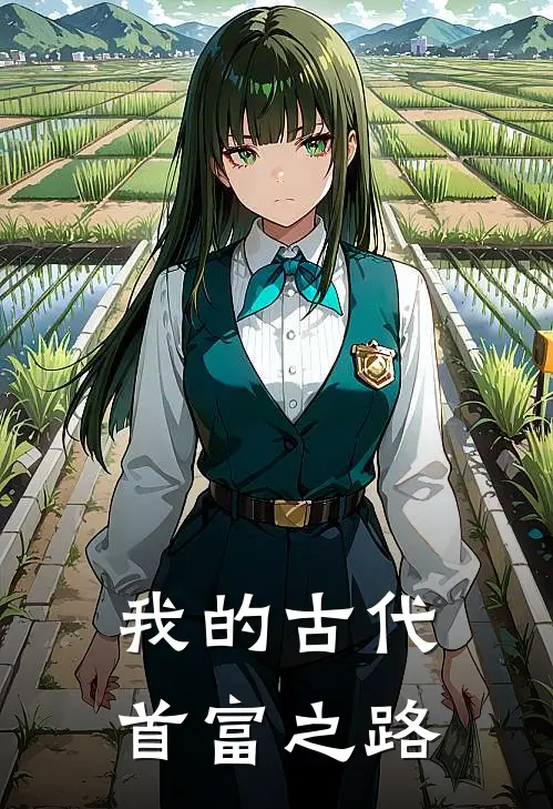 我的古代首富之路