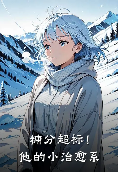 糖分超标！他的小治愈系(罗野林星河)小说完整版_完结好看小说糖分超标！他的小治愈系罗野林星河