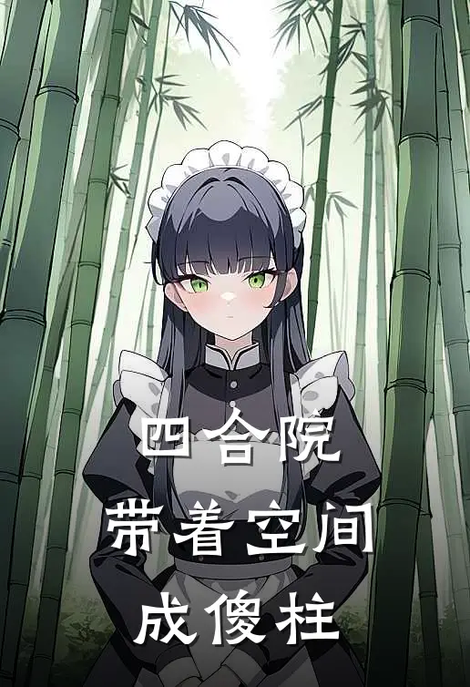 四合院：带着空间成傻柱