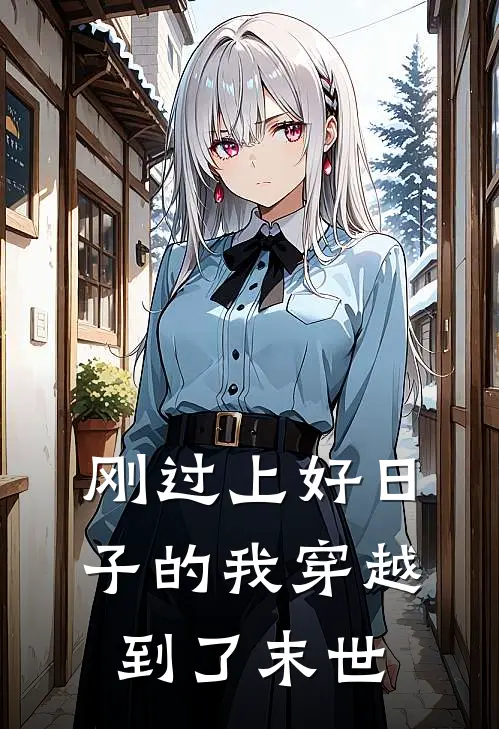 刚过上好日子的我穿越到了末世