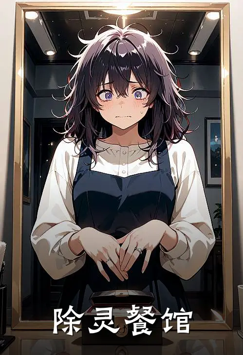 除灵餐馆(郁离顾海澜)完结小说_热门小说推荐除灵餐馆郁离顾海澜