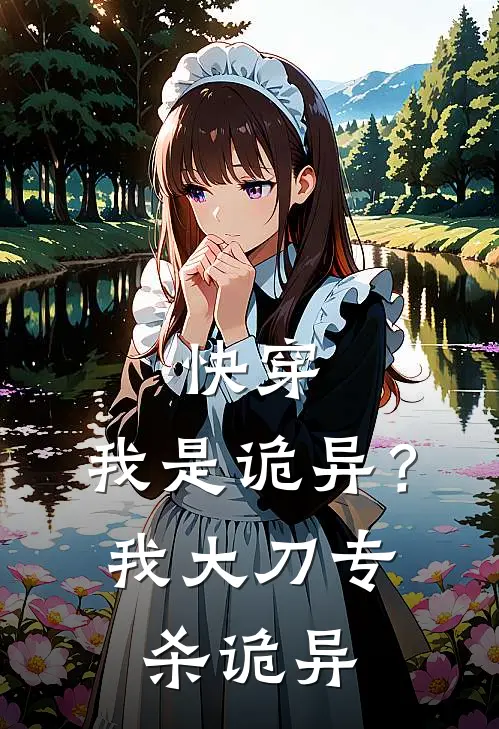 快穿：我是诡异？我大刀专杀诡异