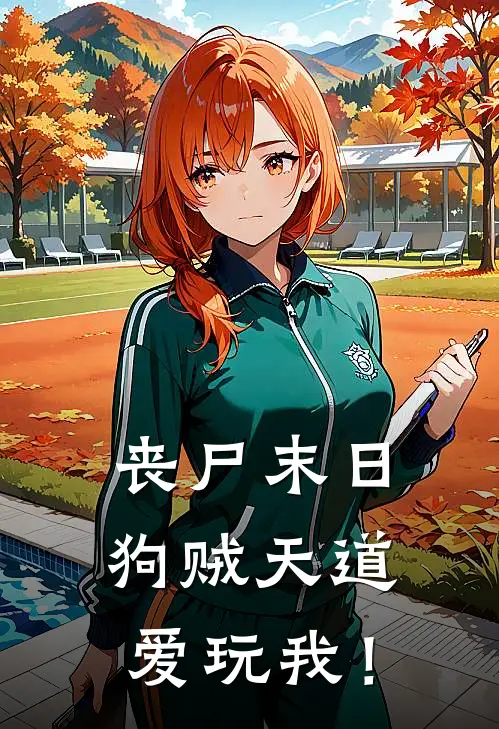 丧尸末日：狗贼天道爱玩我！(沈凌赵凯)免费小说完结版_最新章节列表丧尸末日：狗贼天道爱玩我！(沈凌赵凯)