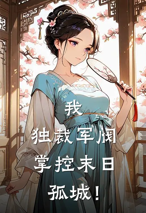 我，独裁军阀，掌控末日孤城！陈冬梁志免费小说完整版_最新好看小说我，独裁军阀，掌控末日孤城！陈冬梁志