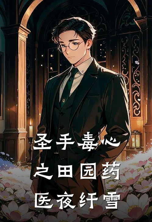 圣手毒心之田园药医 夜纤雪