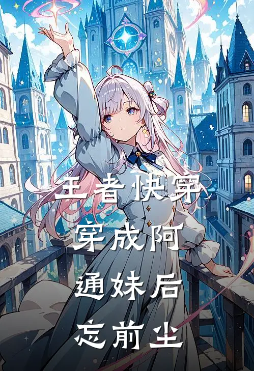 王者快穿：穿成阿通妹后，忘前尘