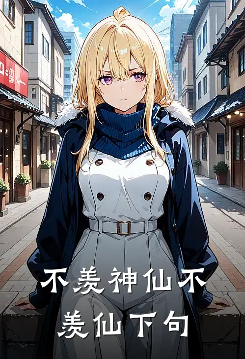 不羡神仙不羡仙下句