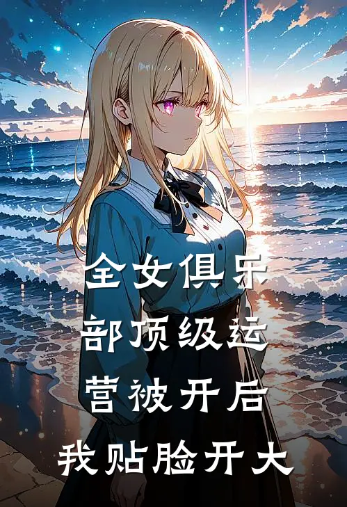 全女俱乐部顶级运营被开后，我贴脸开大丽丽小乔免费小说全本阅读_小说免费完结全女俱乐部顶级运营被开后，我贴脸开大丽丽小乔