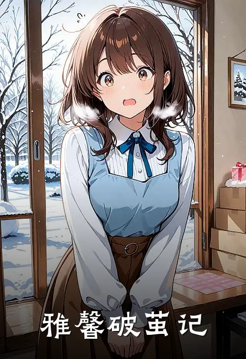 雅馨破茧记(雅馨嫦娥)全本免费小说_新热门小说雅馨破茧记雅馨嫦娥