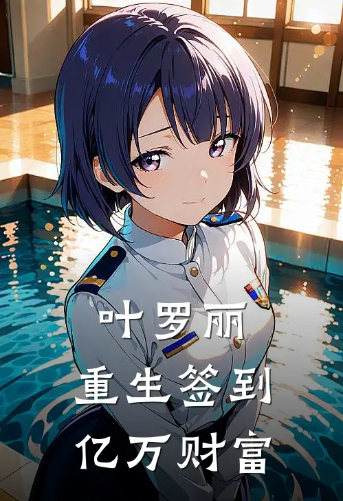 叶罗丽：重生签到亿万财富(王默罗丽)无弹窗小说免费阅读_小说完整版免费阅读叶罗丽：重生签到亿万财富王默罗丽