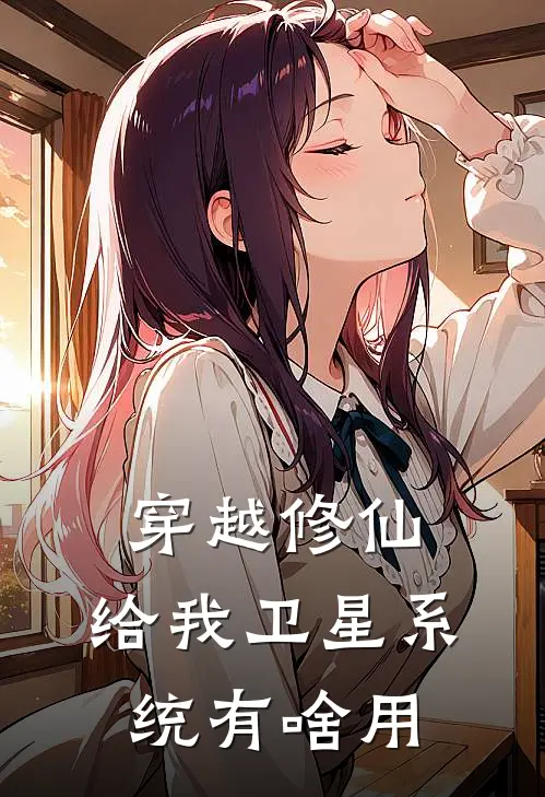 穿越修仙，给我卫星系统有啥用姜小小萝莉完结版免费阅读_穿越修仙，给我卫星系统有啥用全章节免费在线阅读