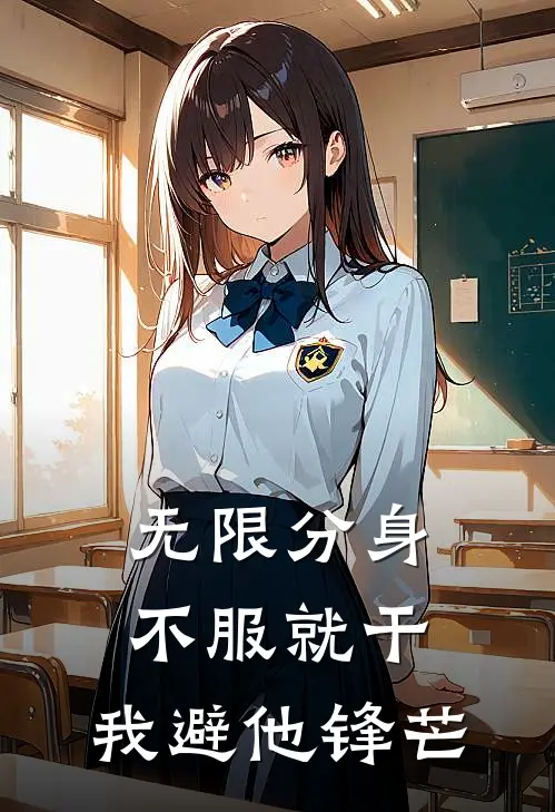 无限分身，不服就干，我避他锋芒(杨兴学周天明)热门网络小说_最新完本小说无限分身，不服就干，我避他锋芒(杨兴学周天明)