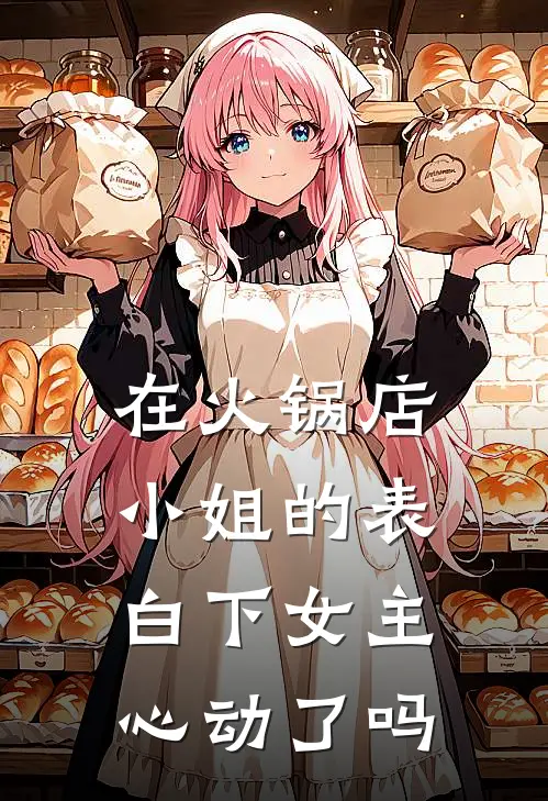 在火锅店小姐的表白下女主心动了吗