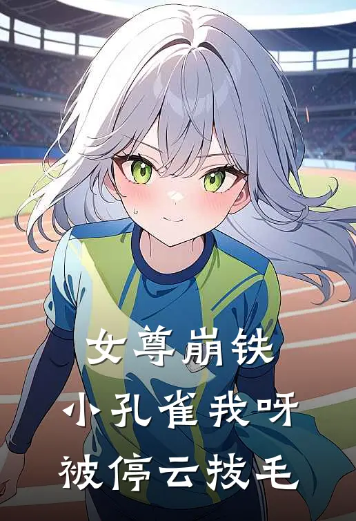 女尊崩铁：小孔雀我呀被停云拔毛