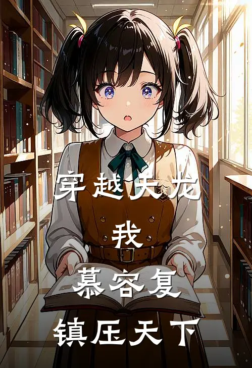 穿越天龙：我，慕容复，镇压天下