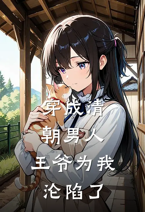 穿成清朝男人：王爷为我沦陷了