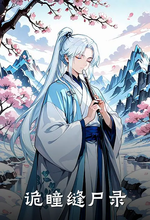 诡瞳缝尸录孙菲陈锋免费完本小说_小说推荐完本诡瞳缝尸录(孙菲陈锋)