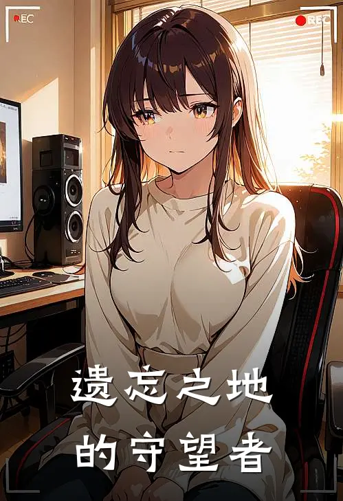 遗忘之地的守望者