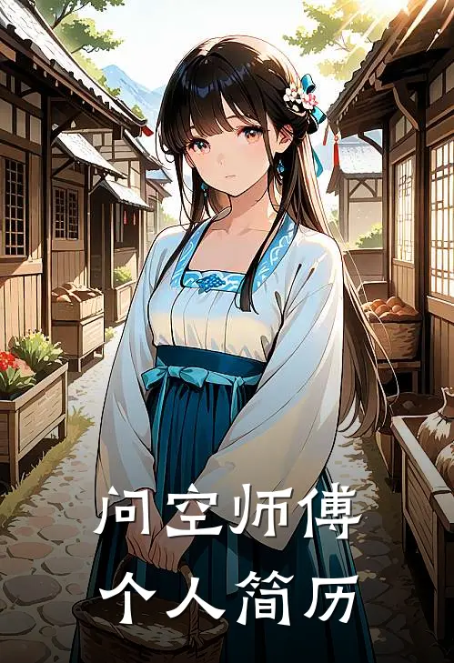 问空师傅个人简历