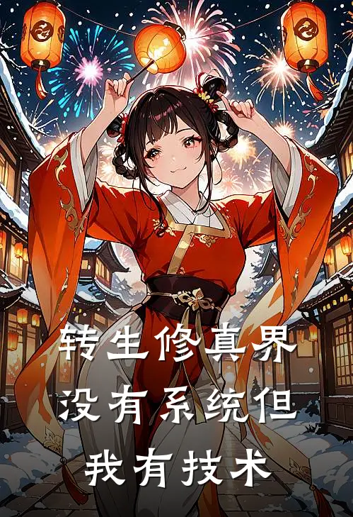 转生修真界，没有系统但我有技术张轩春娘免费小说在线阅读_热门小说在线阅读转生修真界，没有系统但我有技术张轩春娘