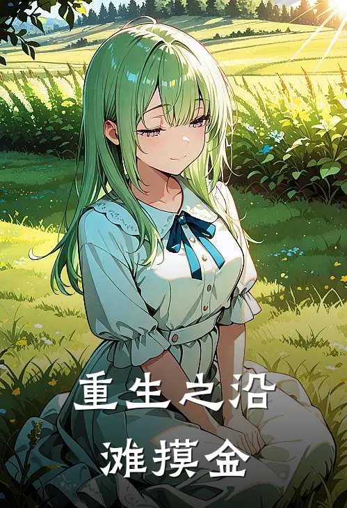 重生之沿滩摸金