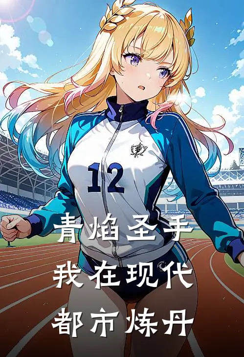 青焰圣手：我在现代都市炼丹