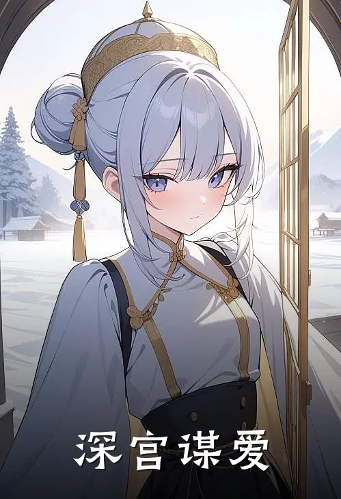 深宫谋爱