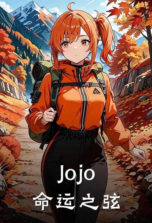Jojo：命运之弦