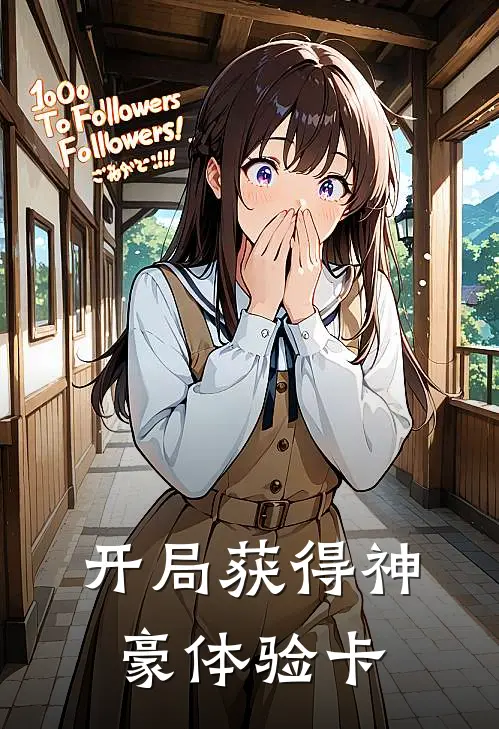 开局获得神豪体验卡