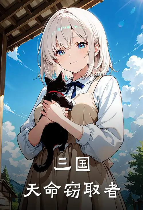 三国：天命窃取者(刘备玄德)最新免费小说_完本小说免费阅读三国：天命窃取者刘备玄德
