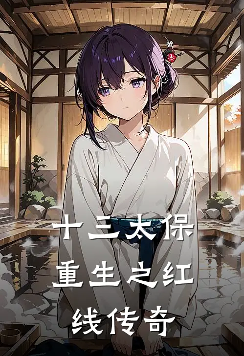 十三太保重生之红线传奇李存孝康君立小说免费完结_完本热门小说十三太保重生之红线传奇李存孝康君立