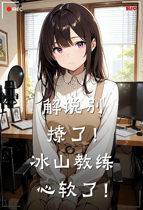 顾安沈昭然解说别撩了！冰山教练心软了！全文免费阅读_顾安沈昭然完整版免费阅读