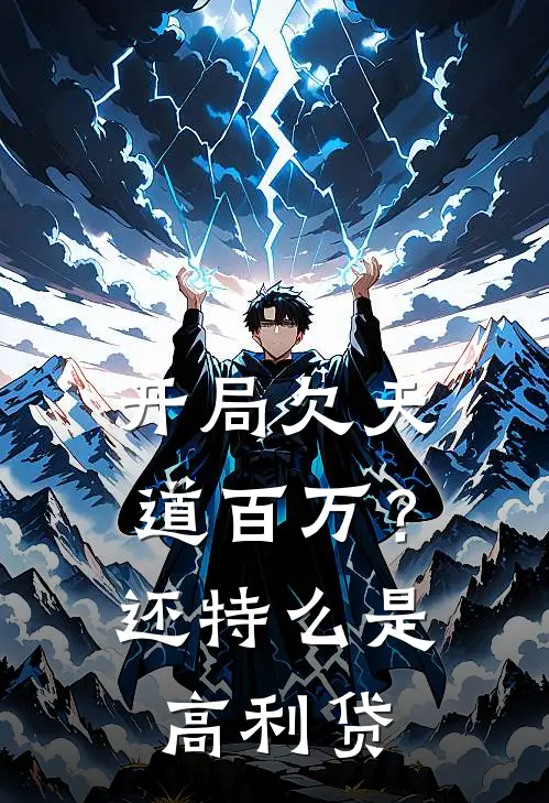 开局欠天道百万？还特么是高利贷