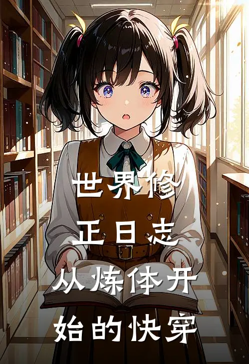 世界修正日志：从炼体开始的快穿