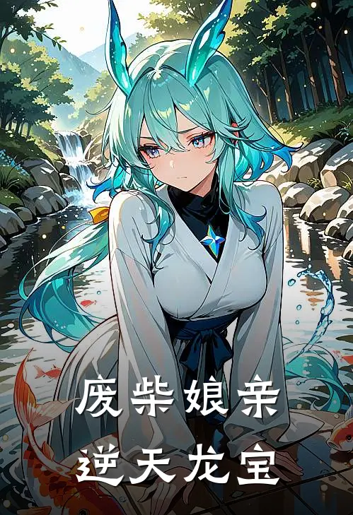 废柴娘亲逆天龙宝