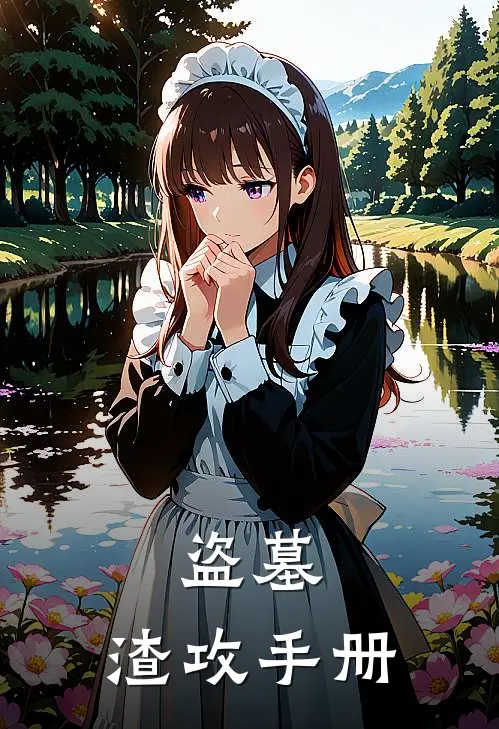 盗墓：渣攻手册祁江无邪最新热门小说_免费小说全文阅读盗墓：渣攻手册(祁江无邪)