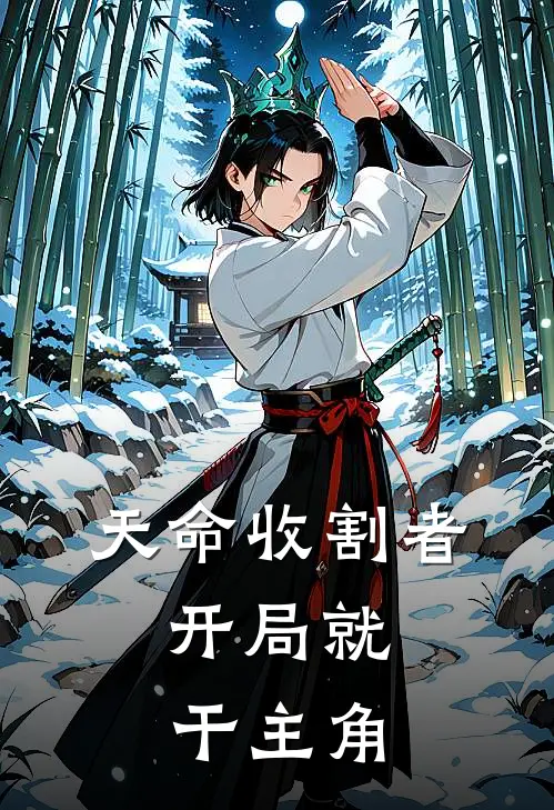 天命收割者：开局就干主角叶傲天林枫免费小说大全_小说完结天命收割者：开局就干主角(叶傲天林枫)