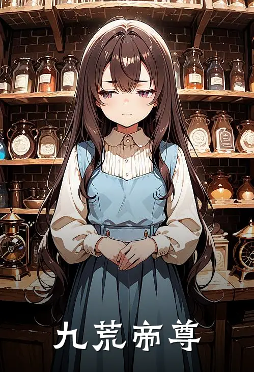 九荒帝尊