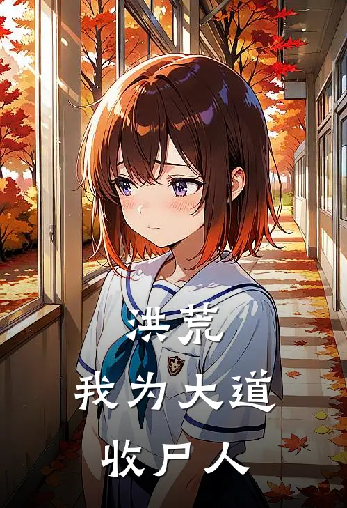 洪荒：我为大道收尸人