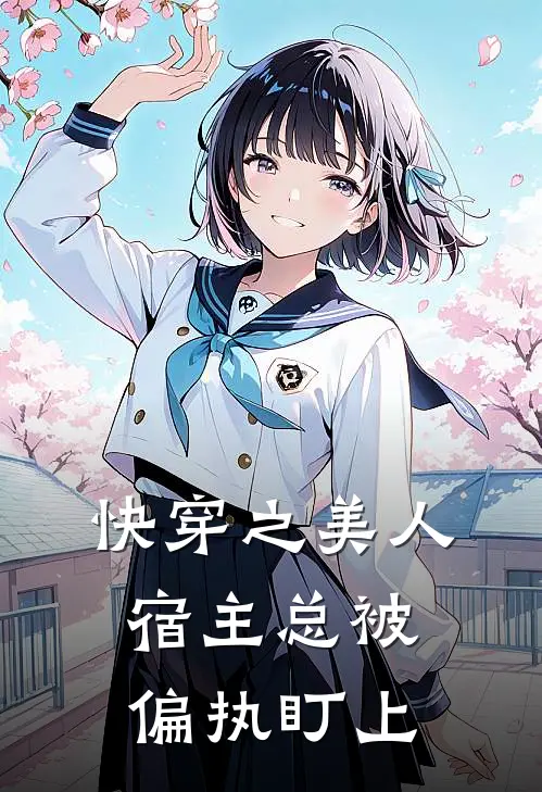 快穿之美人宿主总被偏执盯上