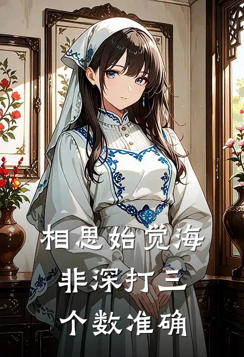 相思始觉海非深打三个数准确