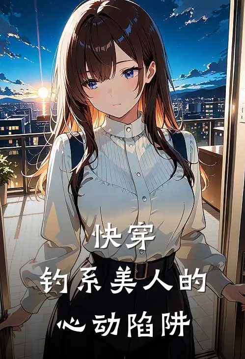 快穿：钓系美人的心动陷阱