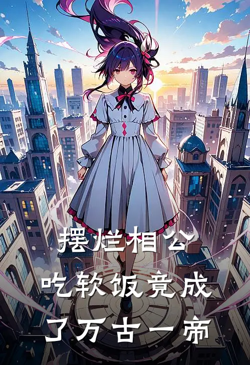 《摆烂相公：吃软饭竟成了万古一帝》姜逸尘叶红菱火爆新书_摆烂相公：吃软饭竟成了万古一帝(姜逸尘叶红菱)最新热门小说