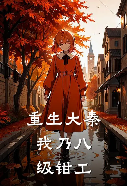 重生大秦：我乃八级钳工