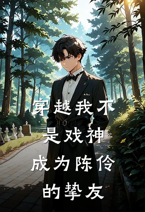 穿越我不是戏神,成为陈伶的挚友